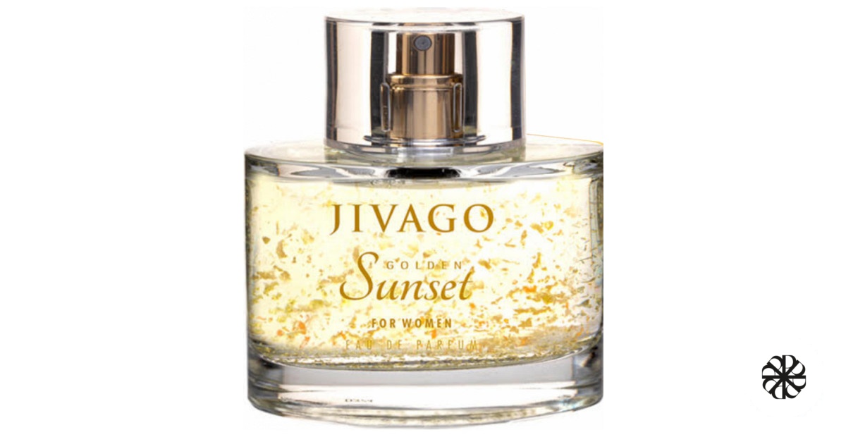 Golden Sunset Jivago
