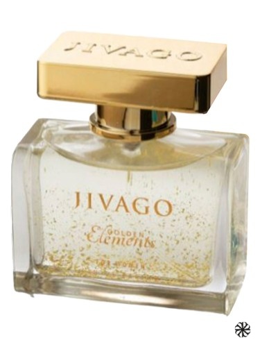 Golden Elements Jivago