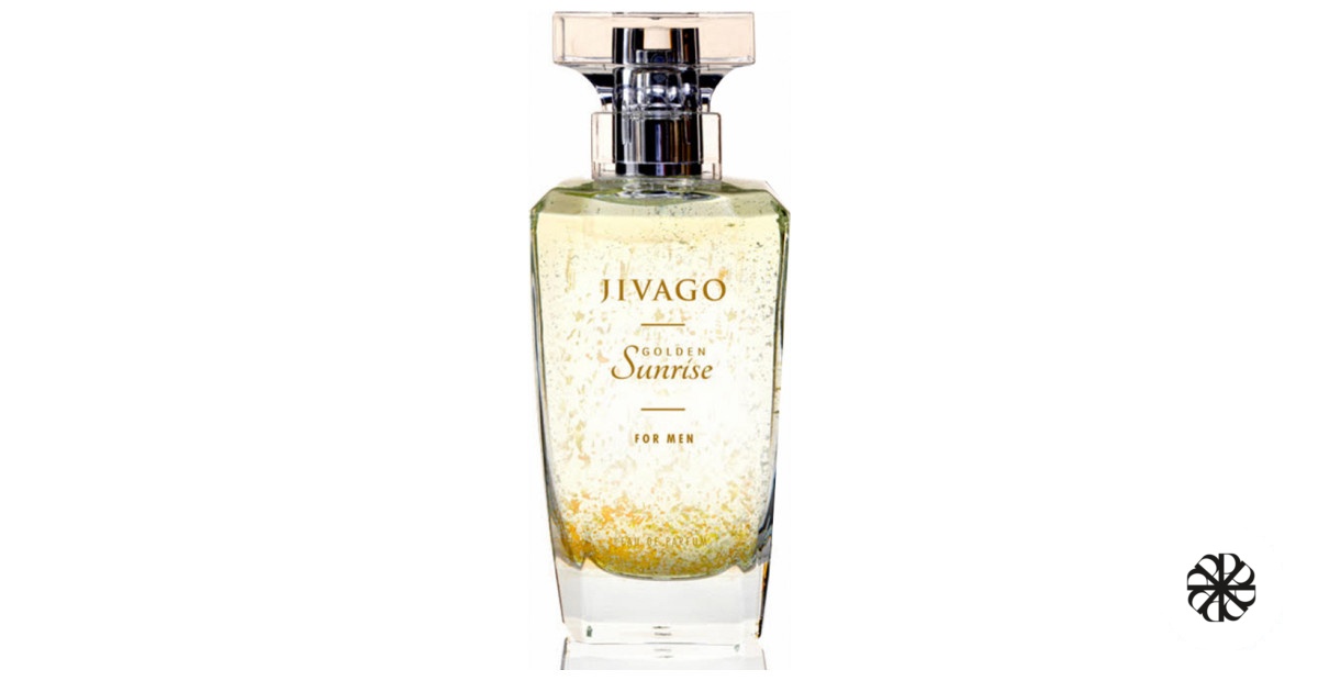 Golden Sunrise Jivago