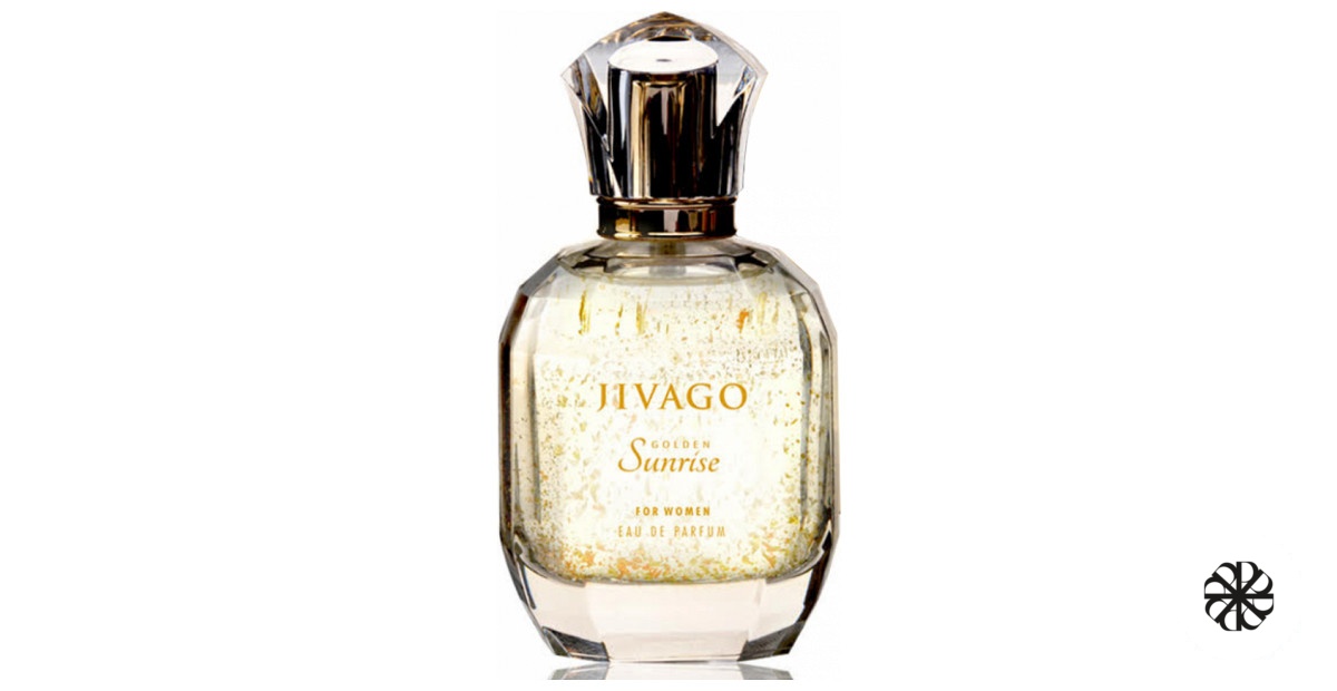Golden Sunrise Jivago