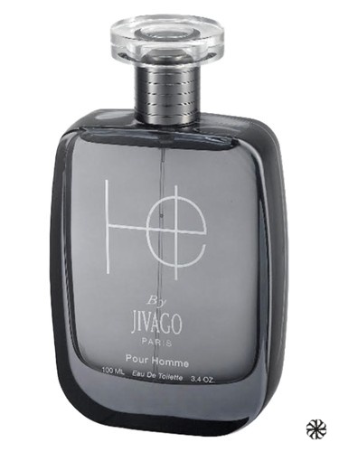 He Jivago