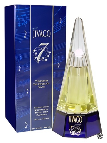 Jivago 7 Elements Jivago