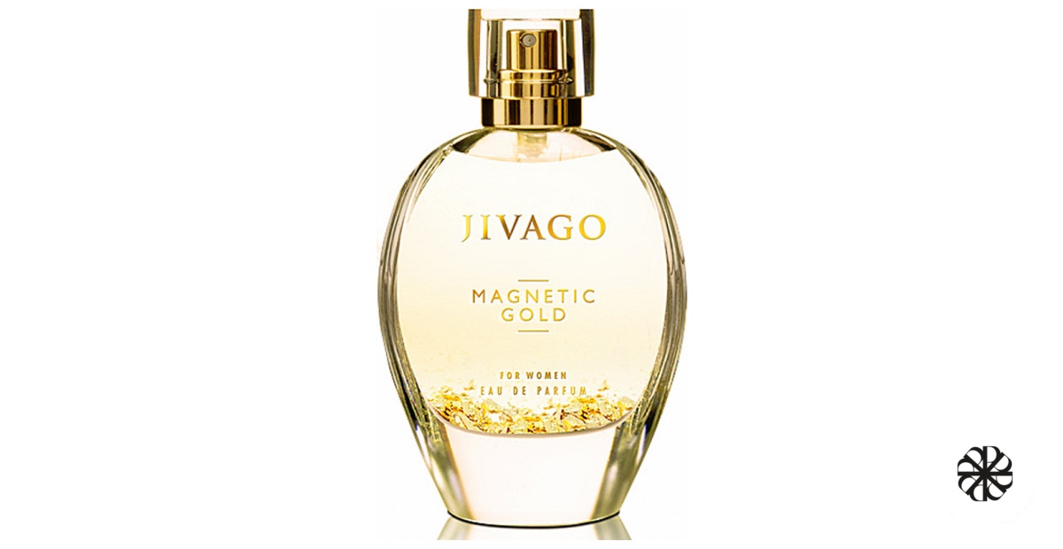 Magnetic Gold Jivago