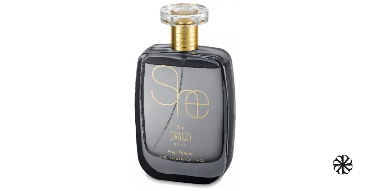 She Jivago