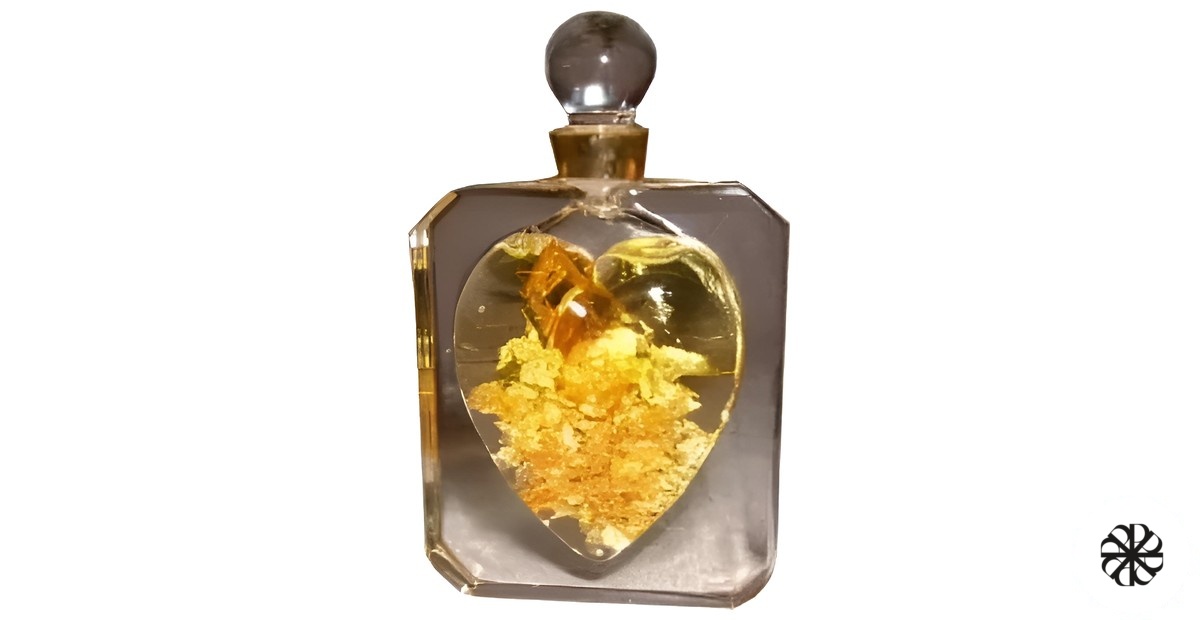 Mother's Golden Love Jivago