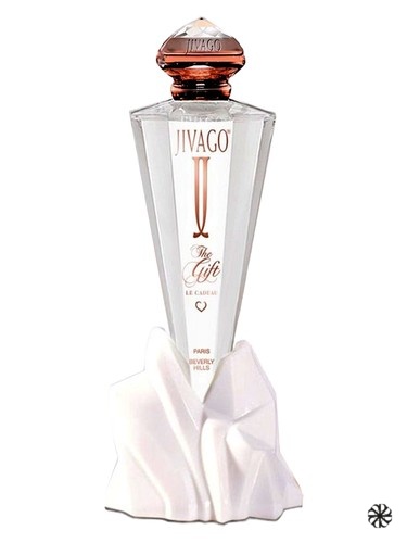The Gift Le Cadeau Jivago