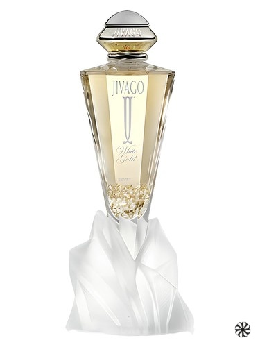 White Gold Jivago