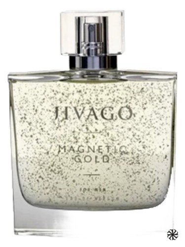 Magnetic Gold Jivago