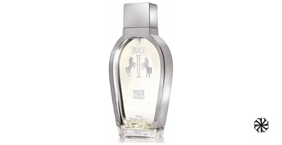 White Gold Jivago