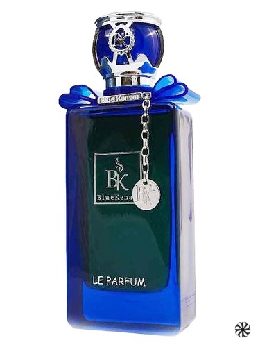 Blue Kenam Abdul Samad Al Qurashi