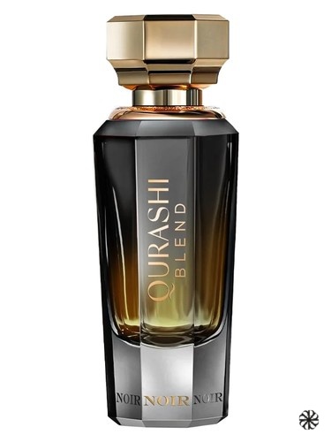 Qurashi Blend Noir Abdul Samad Al Qurashi