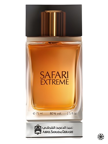 Safari Extreme Abdul Samad Al Qurashi
