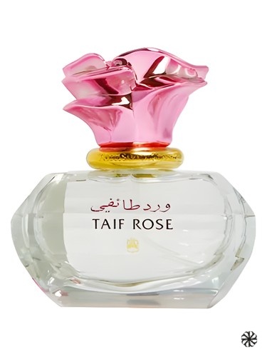 Taif Rose Abdul Samad Al Qurashi