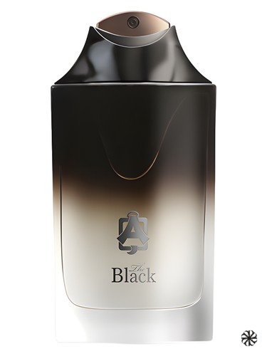 The Black Abdul Samad Al Qurashi