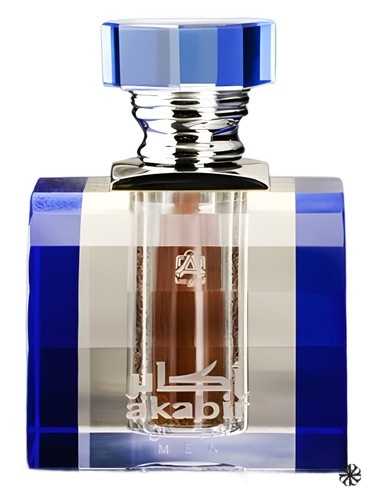Akabir For Men Abdul Samad Al Qurashi