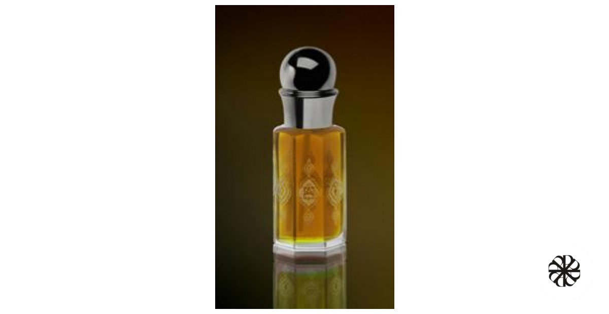 Asil Blend Abdul Samad Al Qurashi