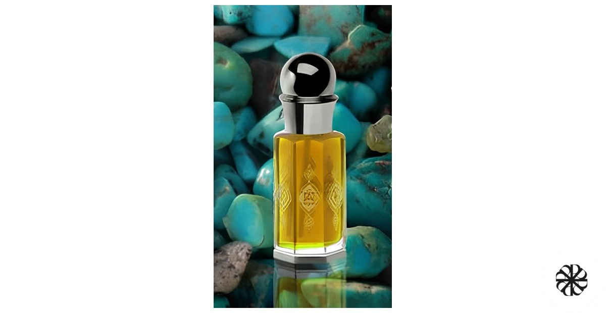 Fayrouz Blend Abdul Samad Al Qurashi