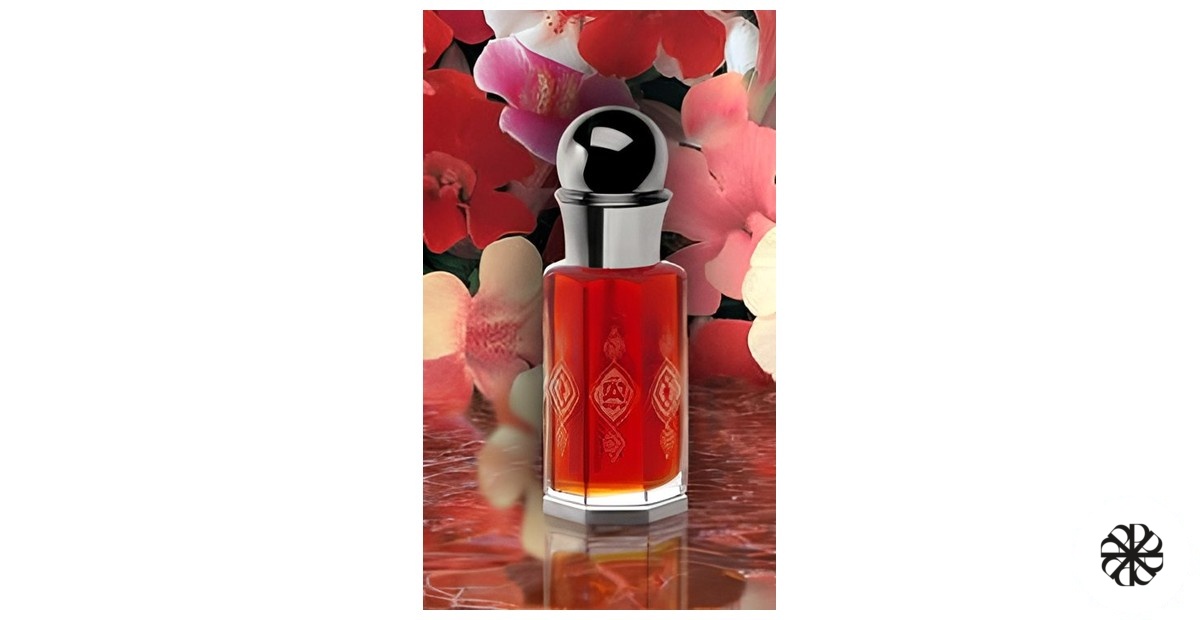 Ghadir Blend Abdul Samad Al Qurashi