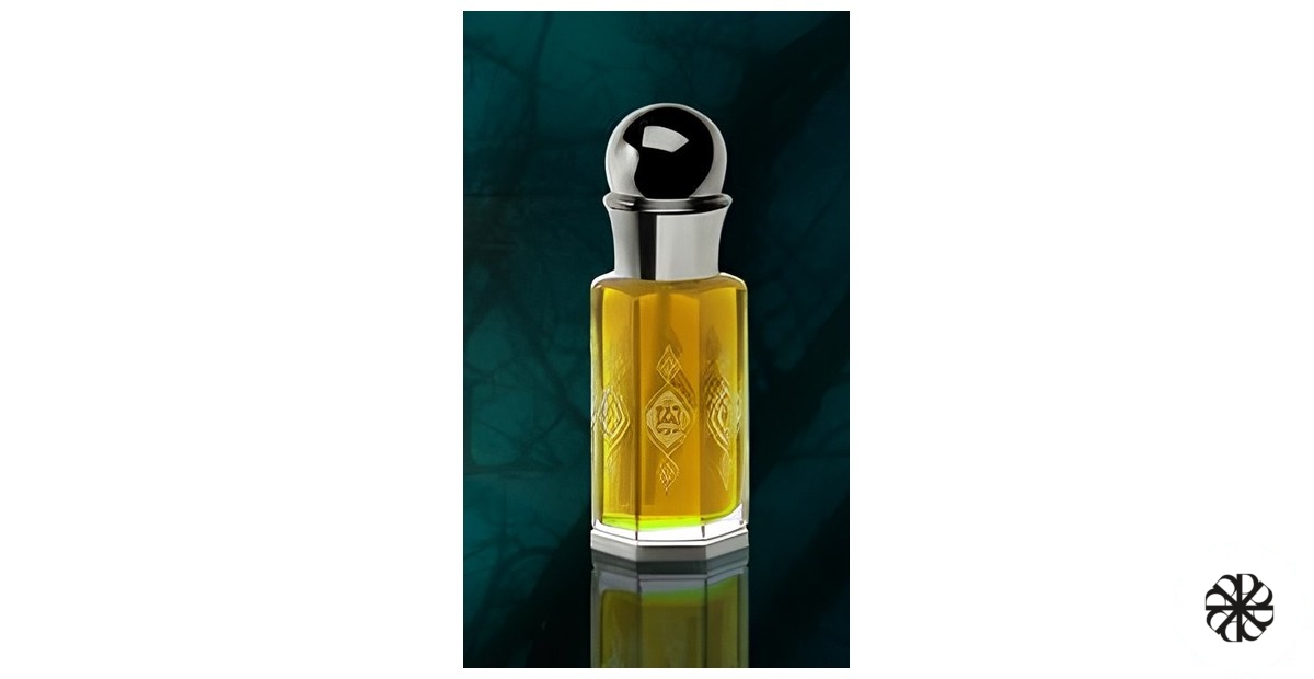 Layal Blend Abdul Samad Al Qurashi