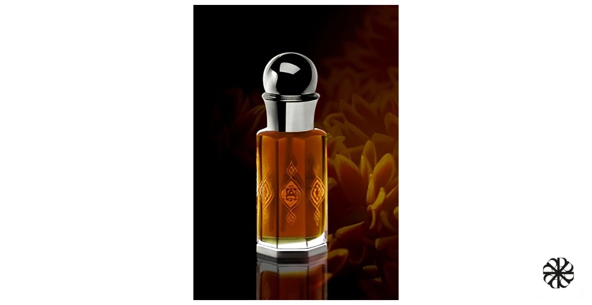 Occasion Blend Abdul Samad Al Qurashi