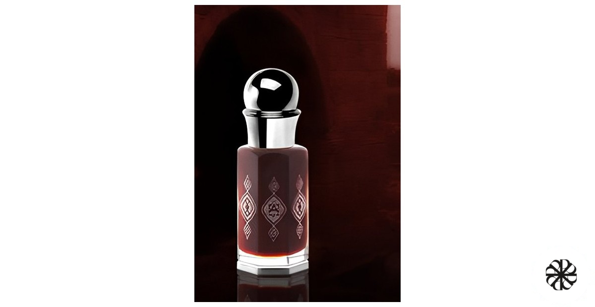 Shamia Blend Abdul Samad Al Qurashi