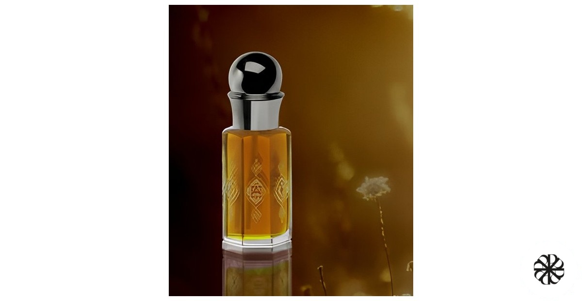 Treasure Blend Abdul Samad Al Qurashi