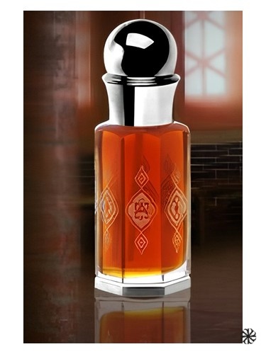 Al Dar Blend Abdul Samad Al Qurashi