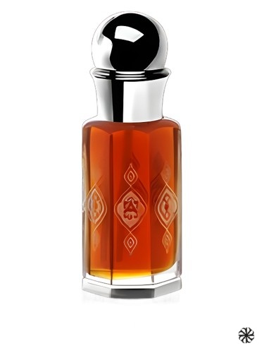 Anoud Blend Abdul Samad Al Qurashi