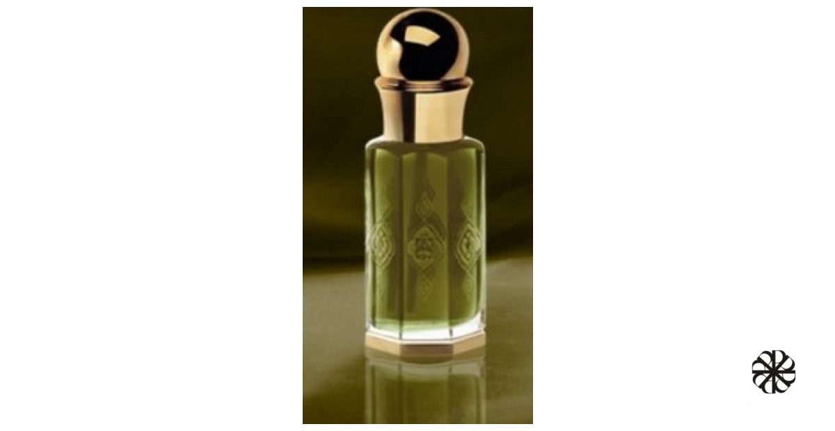 Darine Blend Abdul Samad Al Qurashi