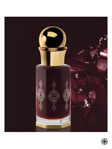 Jewel Blend Abdul Samad Al Qurashi