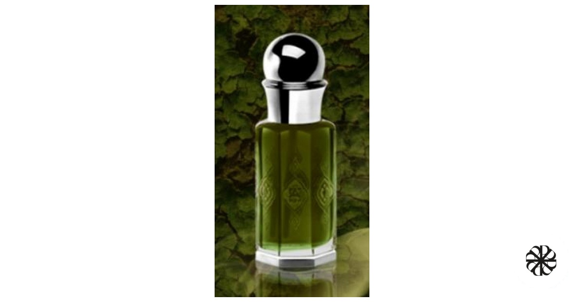 Moubakhara Blend Abdul Samad Al Qurashi