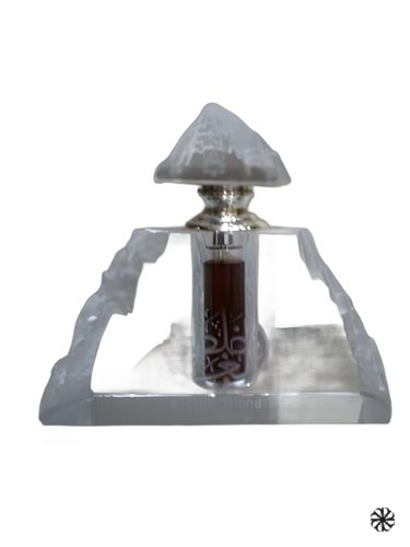 Al Ghar Abdul Samad Al Qurashi