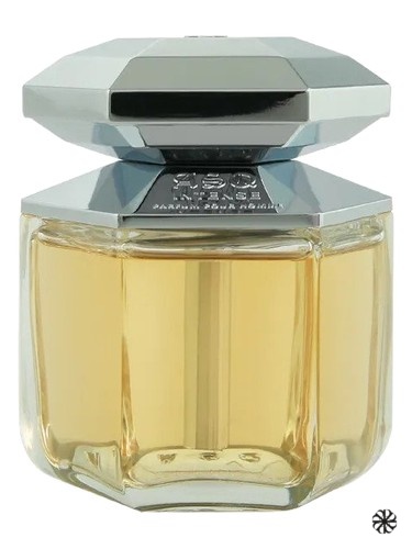 ASQ Intense for Men Abdul Samad Al Qurashi