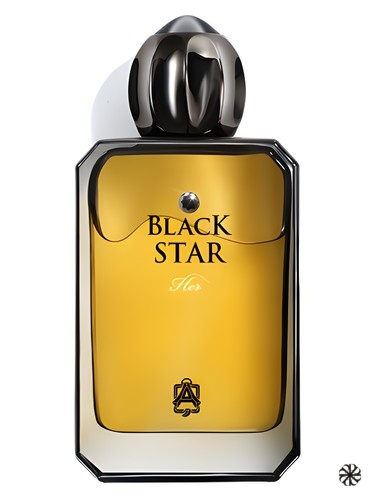 Black Star Her Abdul Samad Al Qurashi