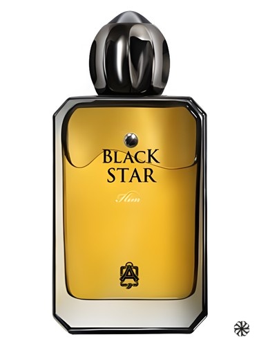 Black Star Him Abdul Samad Al Qurashi