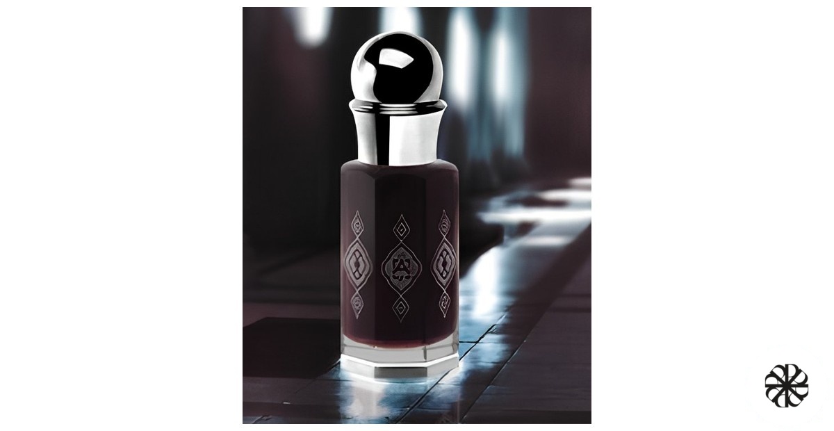 Royal Blend Abdul Samad Al Qurashi