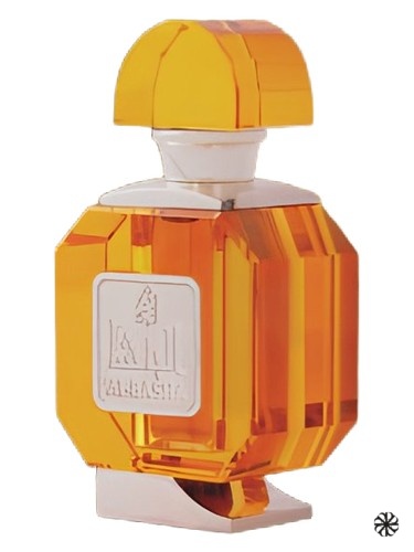 Al-Basha Blend Abdul Samad Al Qurashi