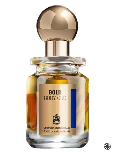 Bold Body Oud Abdul Samad Al Qurashi