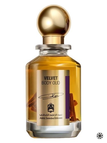 Velvet Body Oud - Special Edition Majid Al Mohandes Abdul Samad Al Qurashi