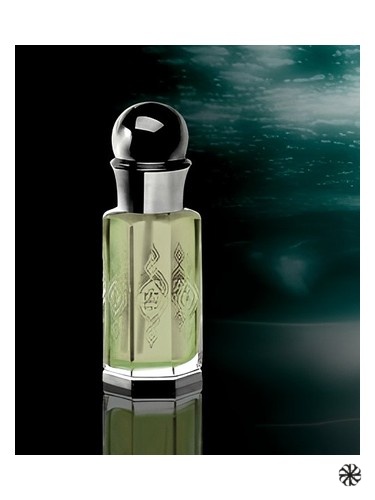 Amber Spirit Abdul Samad Al Qurashi