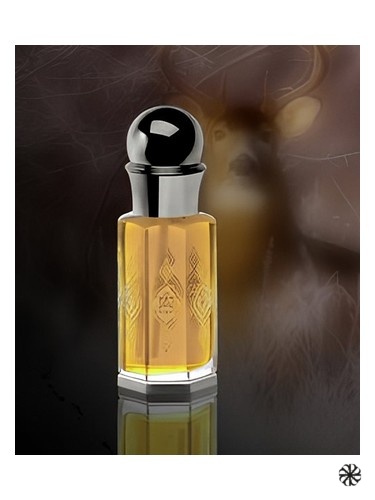 Deer Musk Abdul Samad Al Qurashi