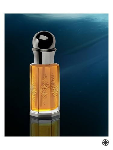 Royal Amber Abdul Samad Al Qurashi