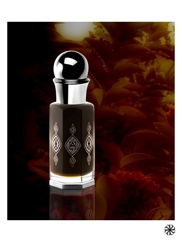 Sandalwood Flowers Abdul Samad Al Qurashi