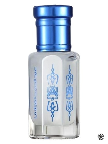 White Body Musk Abdul Samad Al Qurashi