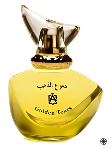 Golden Tears Abdul Samad Al Qurashi
