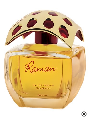 Raman Red Abdul Samad Al Qurashi