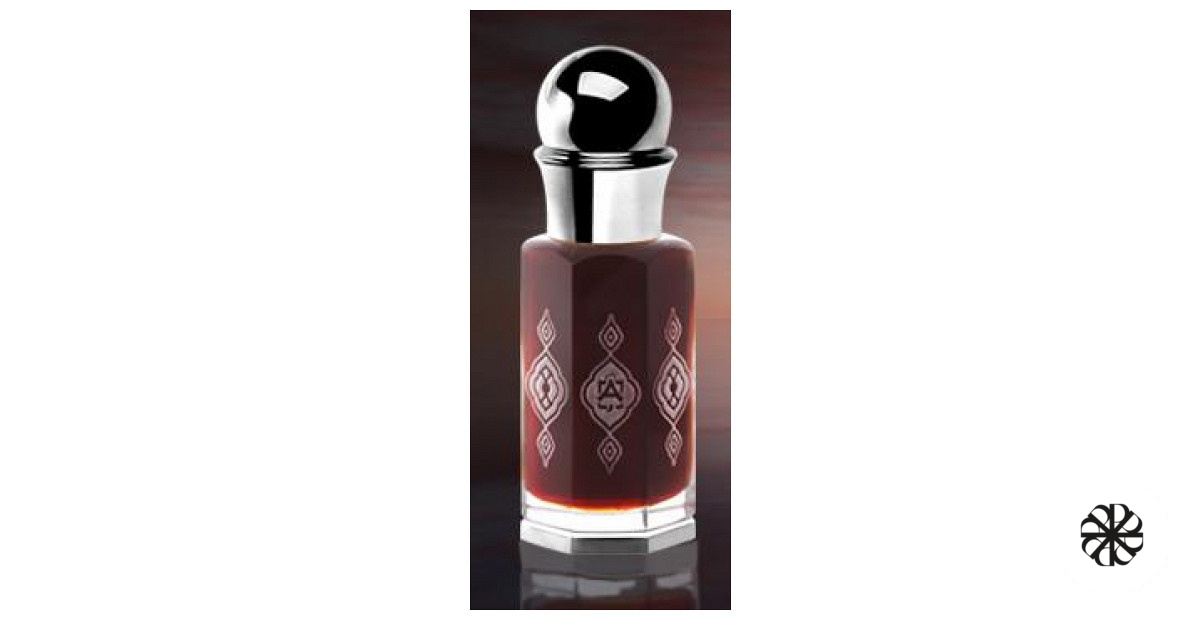 Al Safwa Blend Abdul Samad Al Qurashi