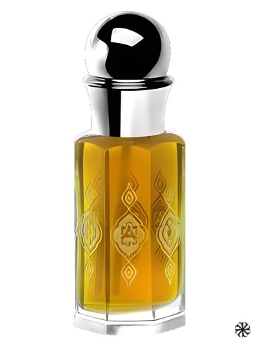 Al Taef Rose Blend Abdul Samad Al Qurashi