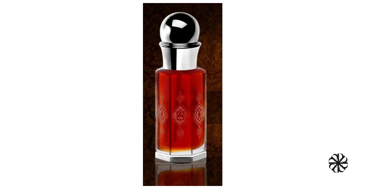The One Blend Abdul Samad Al Qurashi