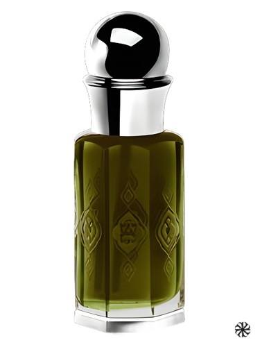 The Princess Blend Abdul Samad Al Qurashi